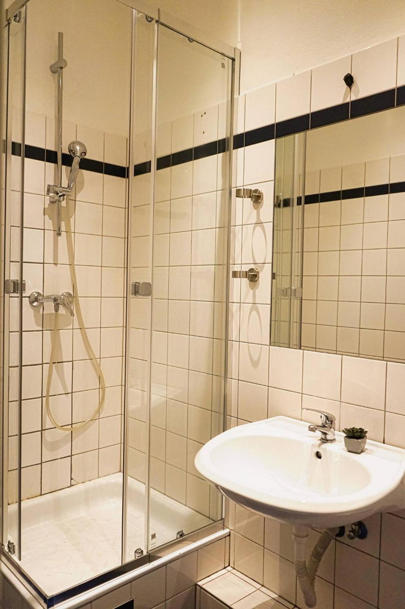 Apartment Nook Near Hauptbahnhof *